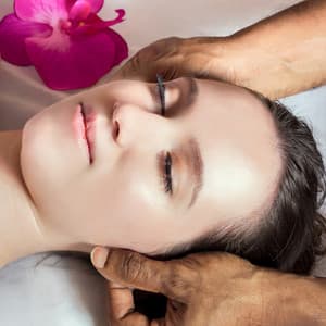 Calm Vibes: Music for Spa Massage - Music for Wellness