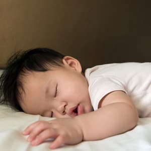 Baby Sleep Soothing with Relaxing Lullaby Melodies - Harmony Doll Melodies