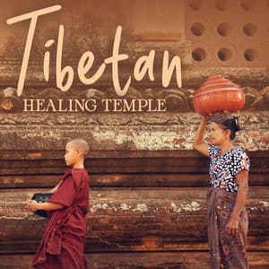 Tibetan Healing Temple: Nature Perfect Ballance Sounds - Harmony Nature Sounds Academy