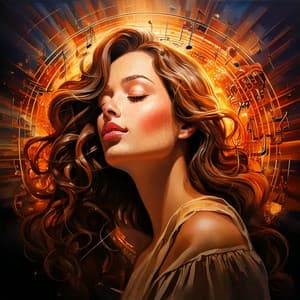 Calm Harmony: Blended Melodies Experience - ASMR MUSIC