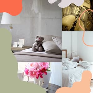 Music for ASMR Sleep - Joyful World Music - Deep Sleep Music