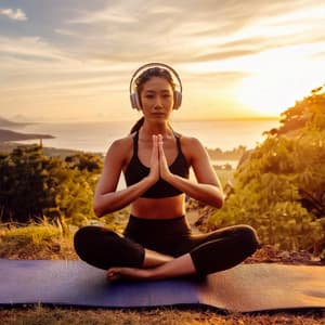 Yoga Flow: Lofi Rhythms for Balance - Ultimate Lofi Relaxation