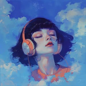 Ritmos De Lofi Para Dormir Y Calmarse - Luna de miel