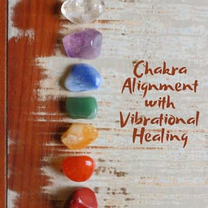 Chakra Alignment with Vibrational Healing - Easy Muscles Release, Biofeedback Therapy, Autogenic Training, Anxiety Disorder Relief - Chakra Healing Music Academy