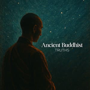 Ancient Buddhist Truths - Spirituomatic