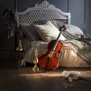 Sleep Orchestra: Restful Harmonic Movements - Jason Humphries