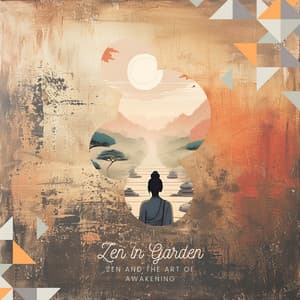 Zen and the Art of Awakening - Zen in Garden