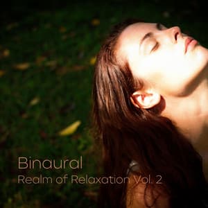 Binaural: Realm of Relaxation Vol. 2 - Pets Relax