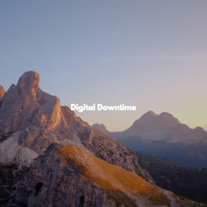 Digital Downtime - Jazz Experience for Reading