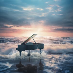 Harmony in Silence: Piano Solace - Classical Piano Playlist