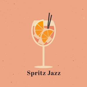 Spritz Jazz - The Naughty Puppet Band