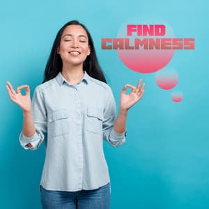 Find Calmness in Yourself - Endless New Age Music Creator