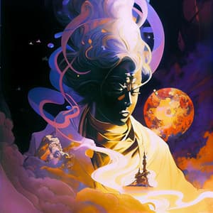 Enchanterra - Solfeggio Healing Frequencies Music