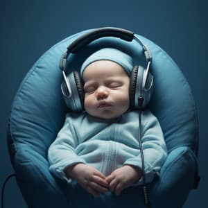 Dreamland Echoes: Soft Calls for Baby Sleep - Soothe Baby