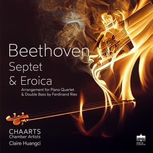 Beethoven Septet & Eroica - Ludwig van Beethoven