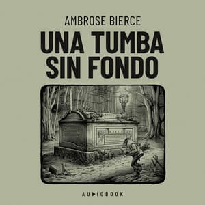 Una tumba sin fondo - Ambrose Bierce