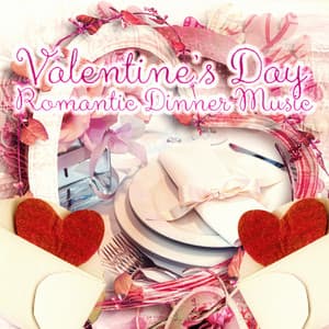Valentines Day - Romantic Dinner Music, Engagement Jazz Background Music, Solo Piano for Candle Light Dinner, The Look of Love - Romantic Jazz Piano Music Academy