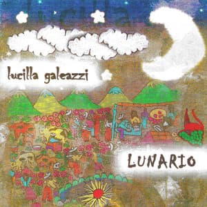 Lunario - Lucilla Galeazzi