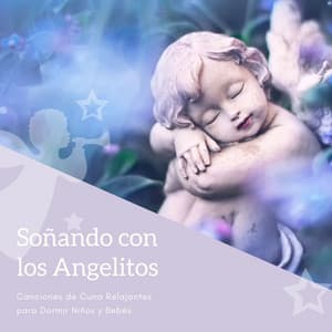 Soñando con los Angelitos: Canciones de Cuna Relajantes para Dormir Niños y Bebés - Cuna Lullabies