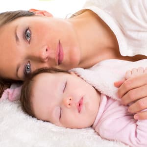 Calm Cuddle: Dreamy Chill White Noise Melodies for Baby - Chill Out Town