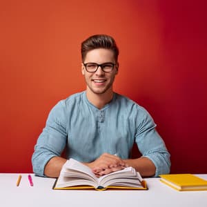 Orquesta Para Enfoque: Armonías Para Estudiar - Bertie Lambert