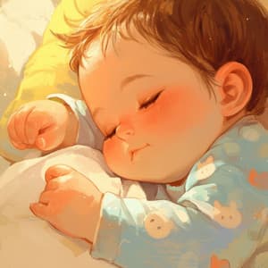Shooting Star Serenade: Guitar Lullabies for Baby's Dreams - Naptime Atmospheres