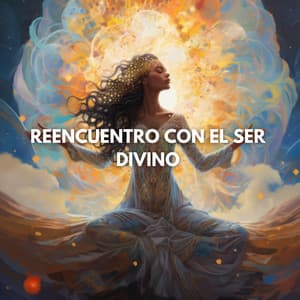 Reencuentro con el Ser Divino - Meditación Guiada