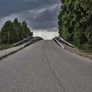 Vitae Serenitatis - chromatic reflections