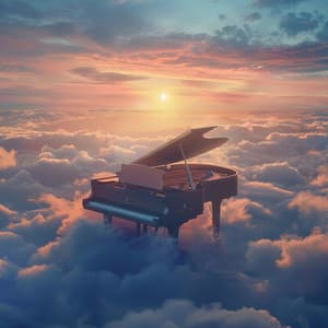 Música De Piano: Canciones De Cuna Para Paisajes De Sueño - Relajación de piano definitiva
