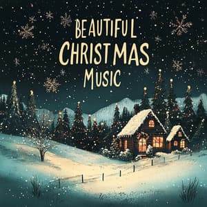 Beautiful Christmas Music - Weihnachtslieder Collection