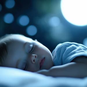 Night Lullaby: Peaceful Sounds for Baby Sleep - Firday holiday
