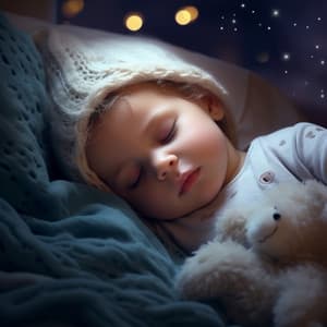 Calm Lullaby Nights for Baby's Sleep - Baby Lullaby Experts