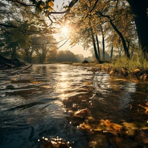 Tranquil Moments: Music for Soothing Relaxation - Relaxing Fields