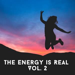 The Energy is Real Vol. 2 - Chilled Easy Listening Jazz