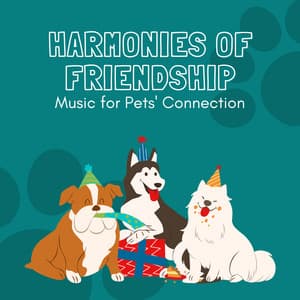 Harmonies of Friendship: Music for Pets' Connection - The Connected Mind