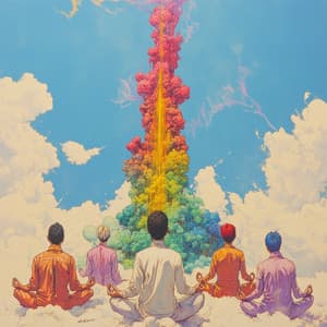 Meditation Soundscapes - Kundalini