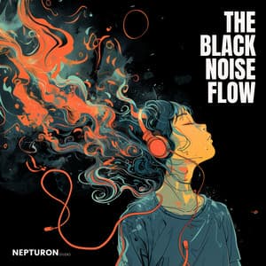 The Black Noise Flow - Black Noise Loops