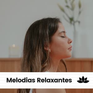 Melodias Relaxantes - Templo Tibetano da Meditação de Buddha