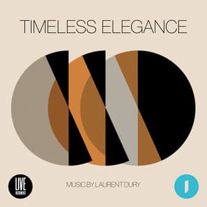 Timeless Elegance - Laurent Dury