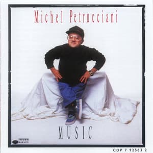 Music - Michel Petrucciani