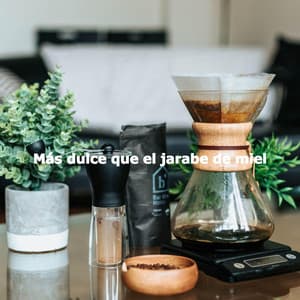 Más dulce que el jarabe de miel - Holiday Jazz Ensemble