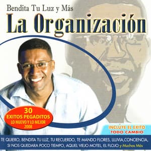 Bendita Tu Luz y Más - La Organización