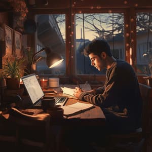 Ensoñación Interior Con Piano: Melodías Iluminadoras Para Estudiar - Pasión por el piano