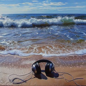 Chill Music for Serene Journeys: Smooth Travels - Musical Journey