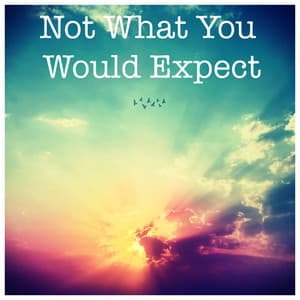 Not What You Would Expect - Spanish Guitar Chill Out