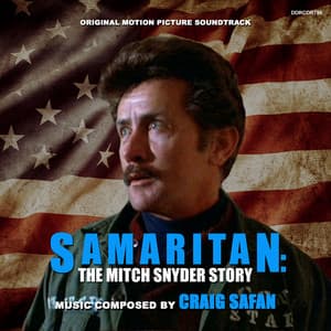 Samaritan: The Mitch Snyder Story - Craig Safan