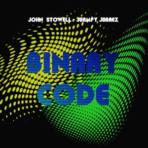 Binary Code - John Stowell
