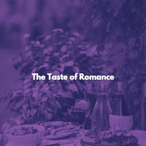The Taste of Romance - Afternoon Tea Bossa Nova Playlist
