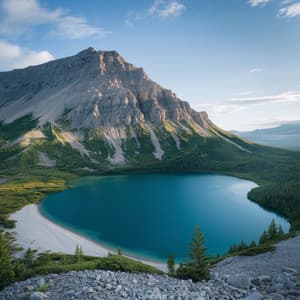 Waves of Light - Chill Haven