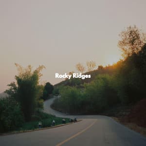 Rocky Ridges - Easy Cooking Music